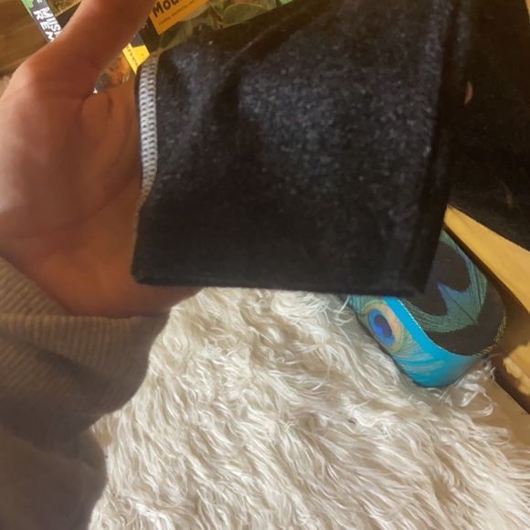 Roots cabin leggings - Picture 4 of 8